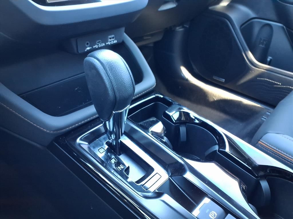 2026 Subaru Forester Sport - Photo 19