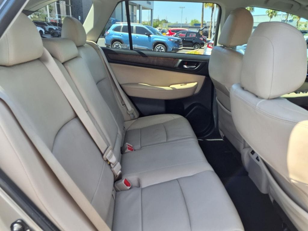 used 2017 Subaru Outback car, priced at $17,750
