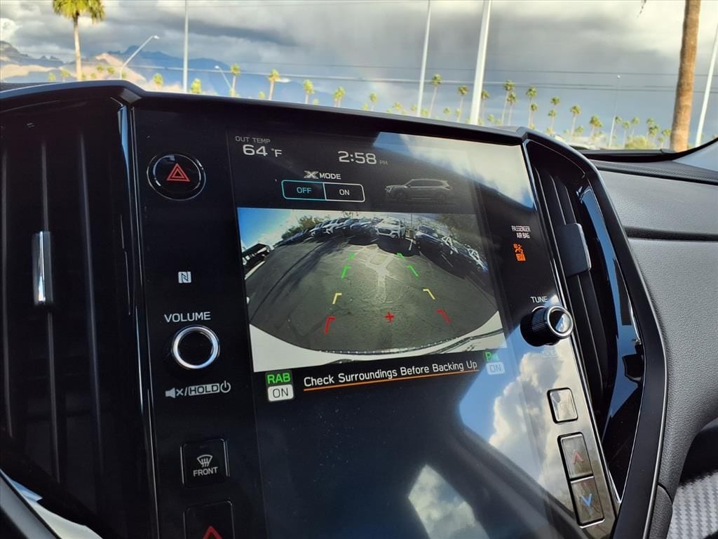 new 2026 Subaru Ascent car, priced at $43,198