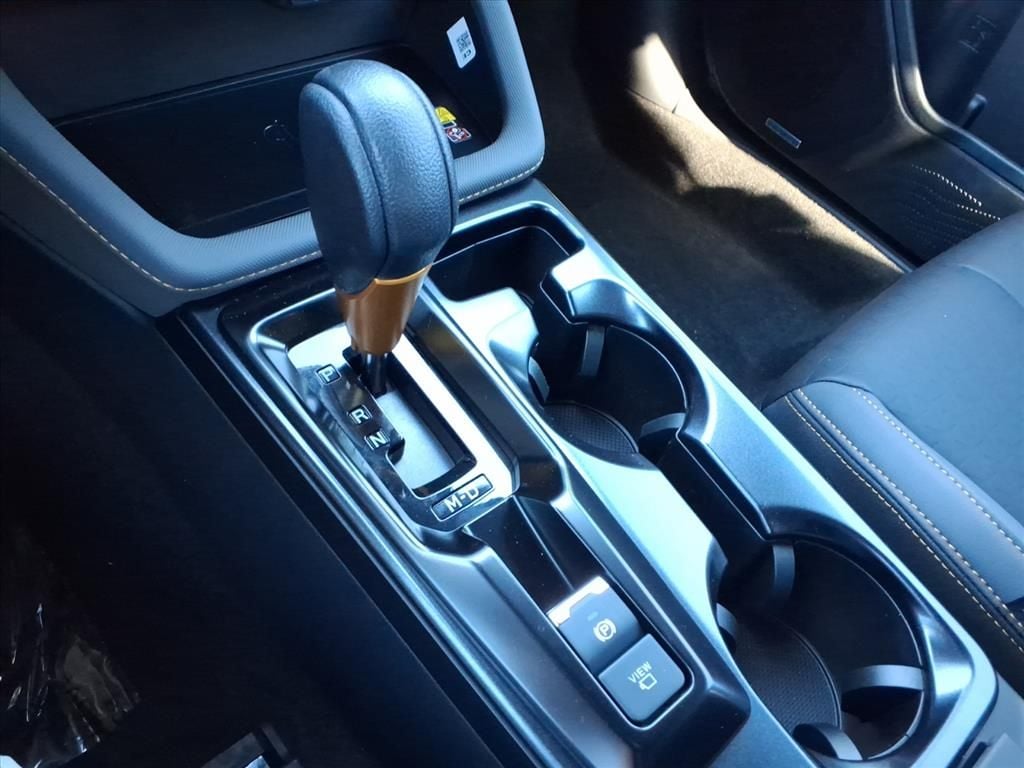 new 2026 Subaru Forester car, priced at $43,184