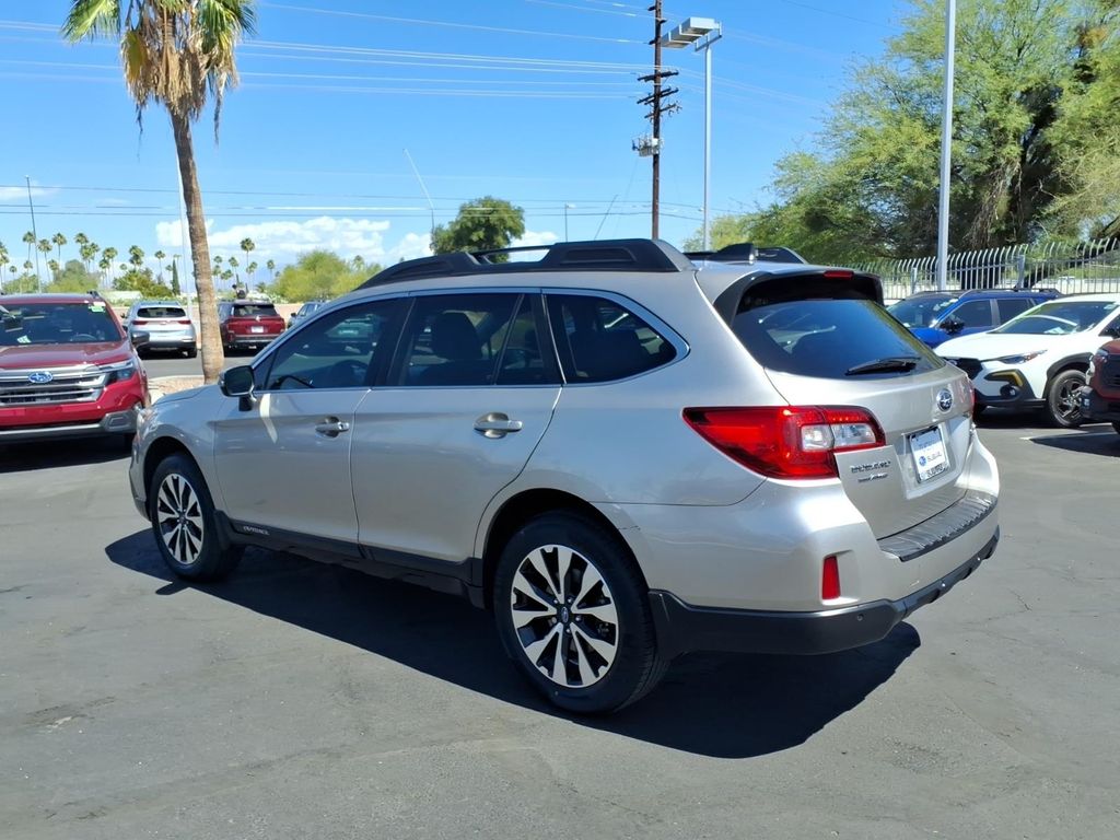 used 2017 Subaru Outback car, priced at $17,750