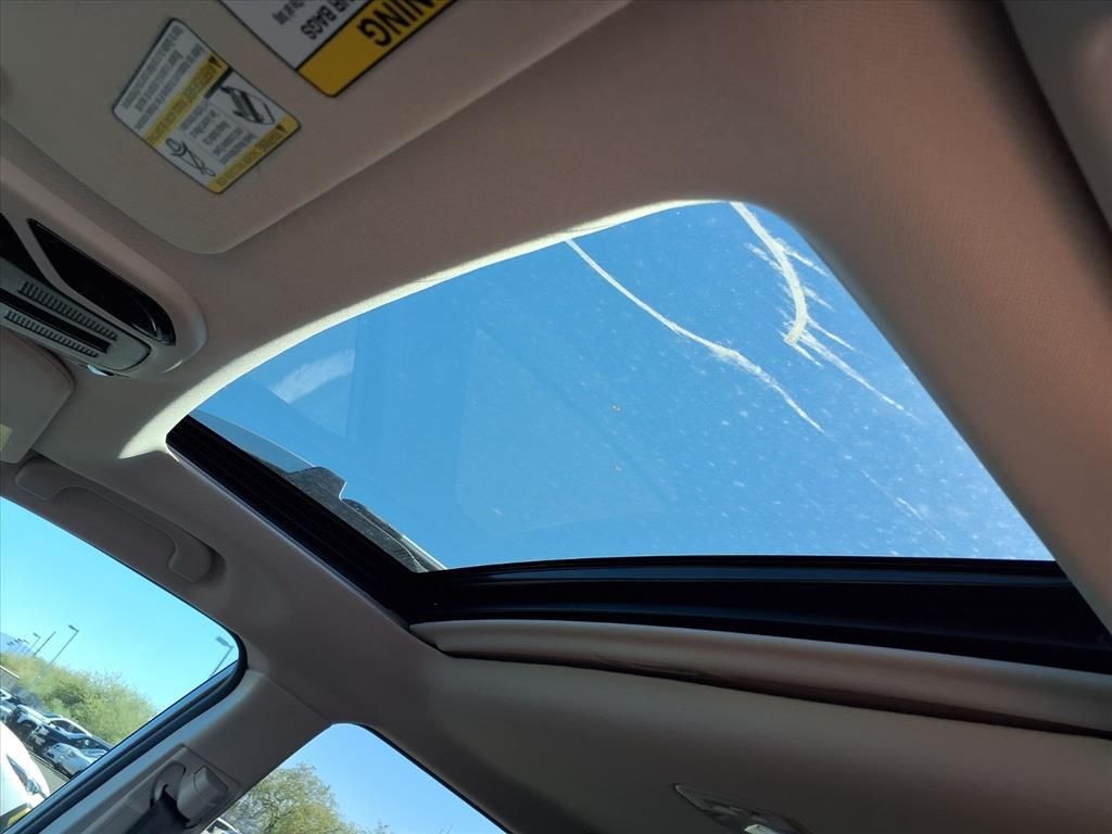 New 2025 Subaru Outback Touring XT SUV