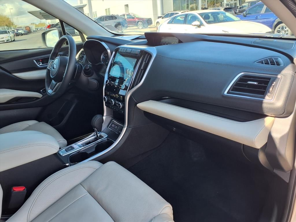 used 2020 Subaru Ascent car, priced at $22,000