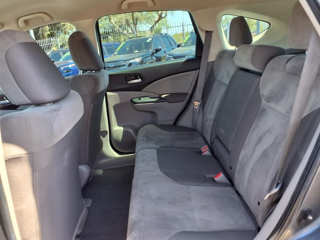 used 2013 Honda CR-V car, priced at $12,000