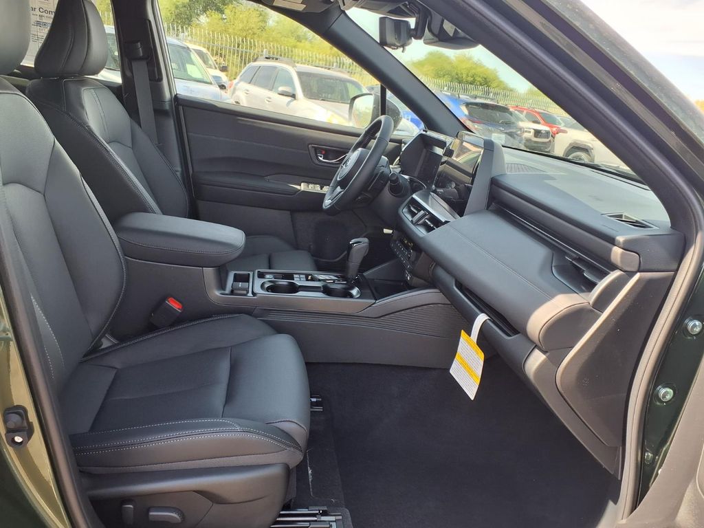 new 2026 Subaru Outback car, priced at $51,206