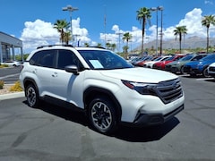 2025 Subaru Forester Premium SUV
