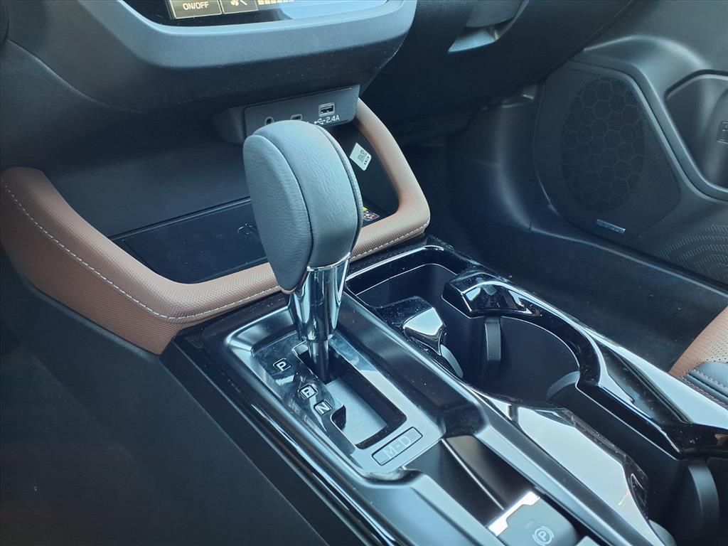 new 2026 Subaru Forester car, priced at $44,191