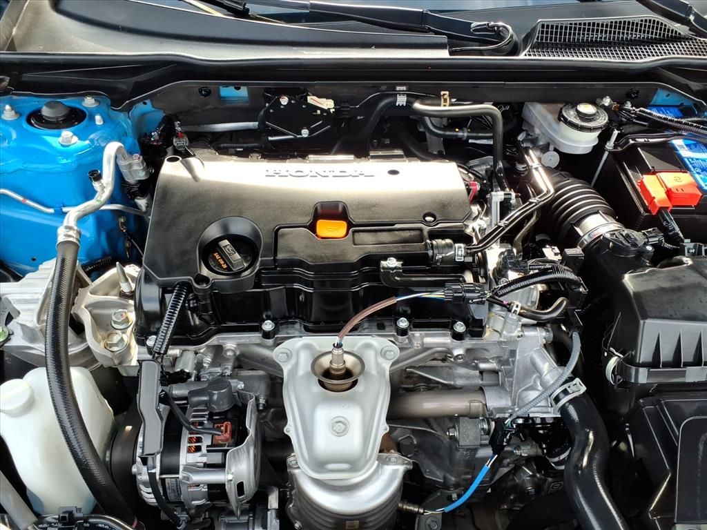 used 2022 Honda Civic car, priced at $23,000