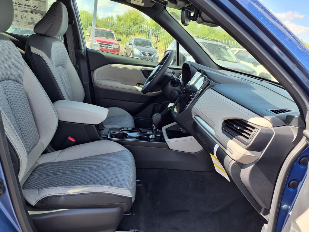 new 2026 Subaru Forester car, priced at $36,003