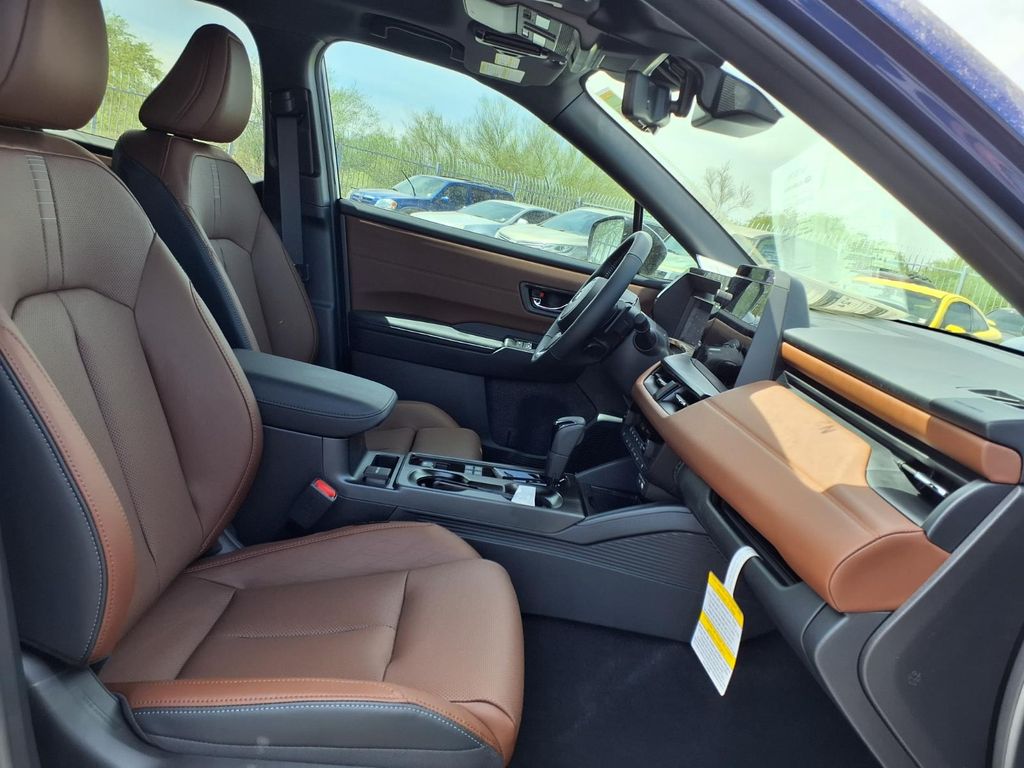 new 2026 Subaru Outback car, priced at $50,705