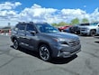 Subaru Forester Hybrid