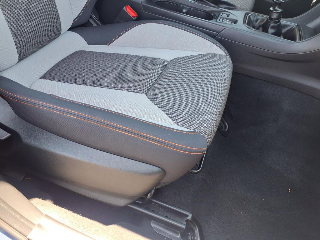 used 2018 Subaru Crosstrek car, priced at $18,500