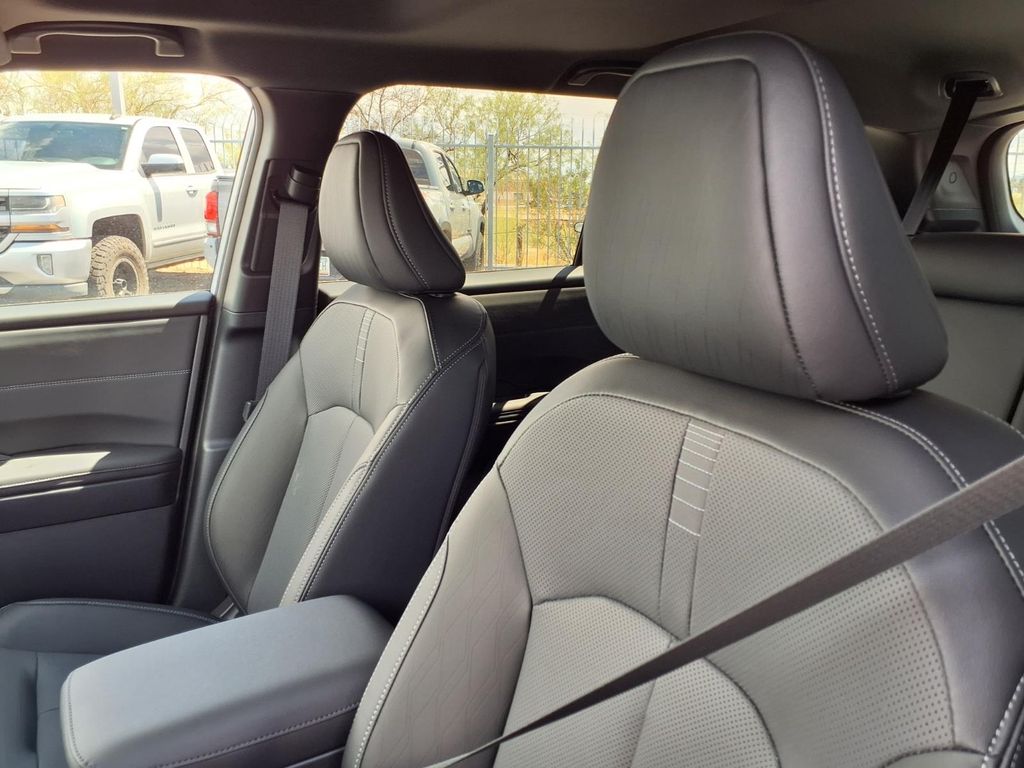 new 2026 Subaru Outback car, priced at $50,677