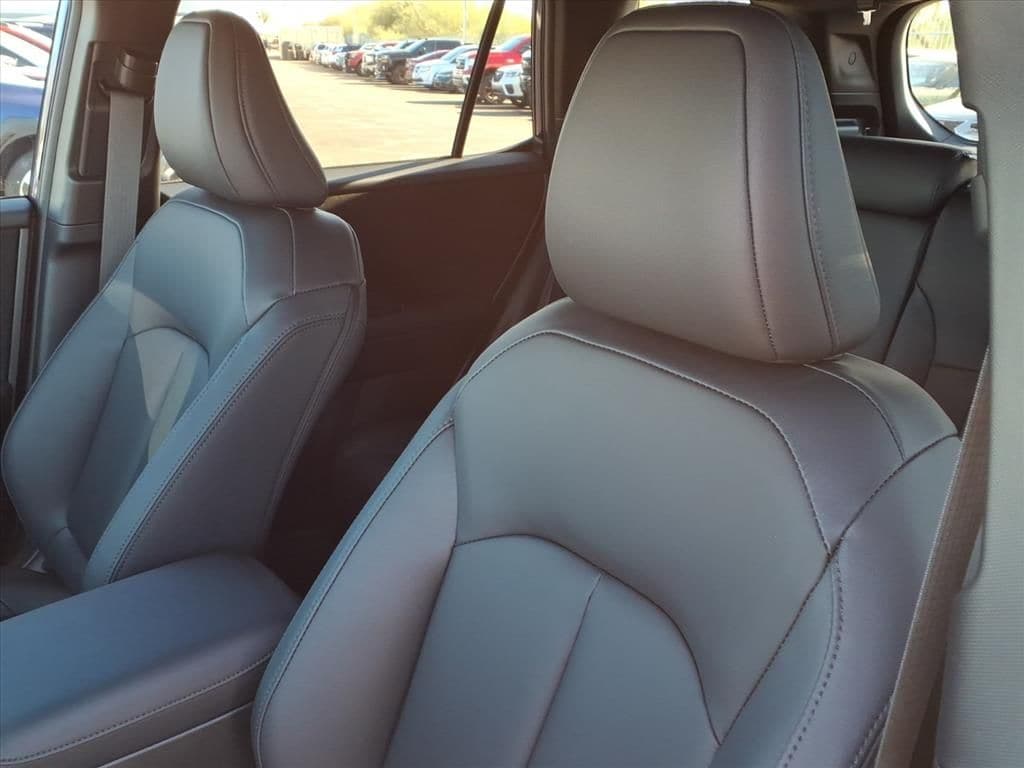 new 2026 Subaru Outback car, priced at $39,505