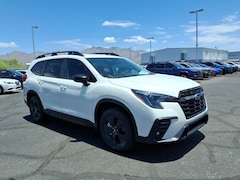 2026 Subaru Ascent Premium 7-Passenger SUV 4S4WMABD6T3427721