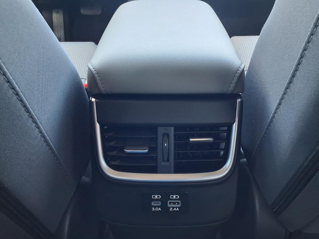 used 2023 Subaru Outback car, priced at $27,750