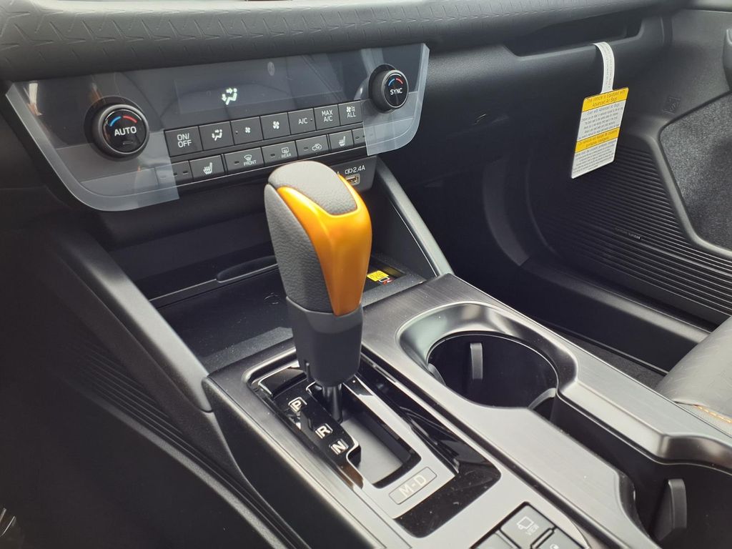 new 2026 Subaru Outback car, priced at $49,630