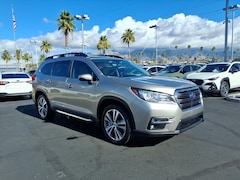 2020 Subaru Ascent Limited 7-Passenger SUV