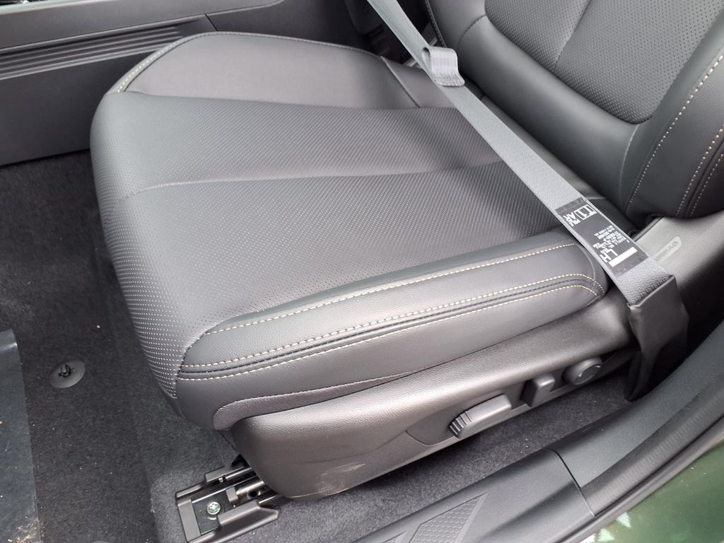 new 2026 Subaru Outback car, priced at $44,603