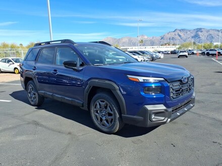 2026 Subaru Outback Premium SUV JF2BUPBDXTY484739