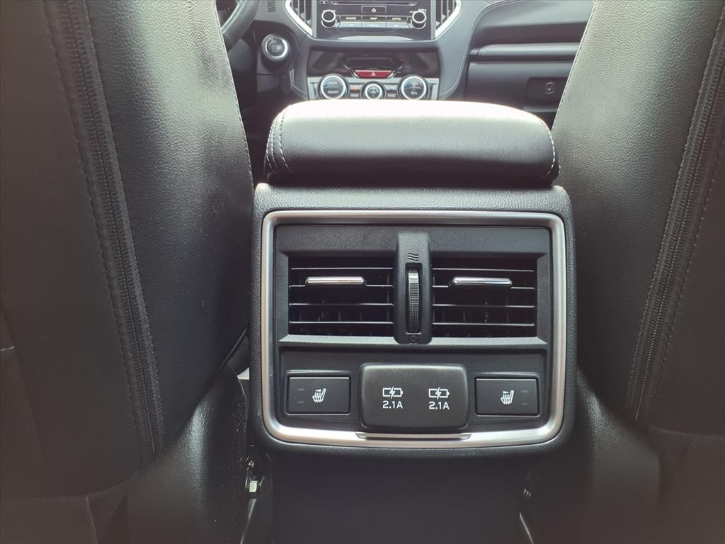 used 2023 Subaru Forester car, priced at $28,000