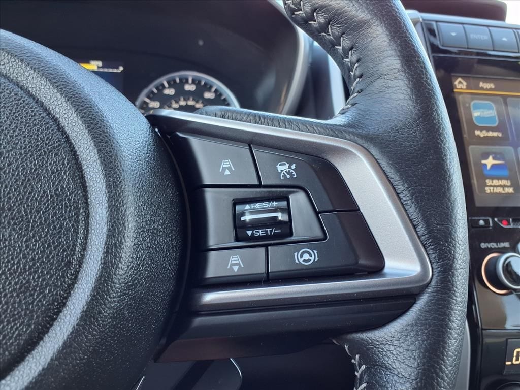 used 2022 Subaru Ascent car, priced at $29,750