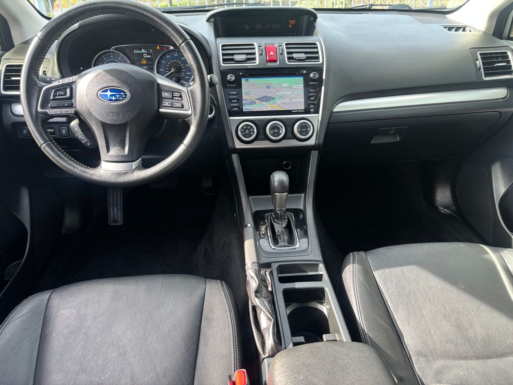used 2016 Subaru Impreza car, priced at $13,000