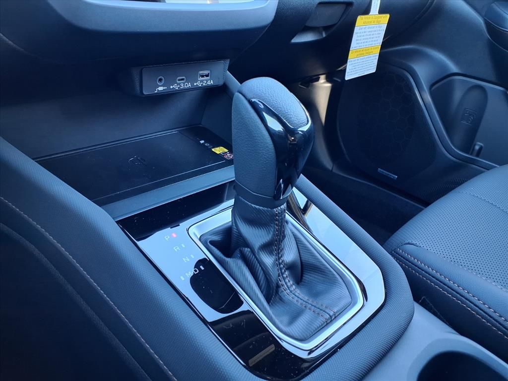 new 2025 Subaru Forester car, priced at $46,241