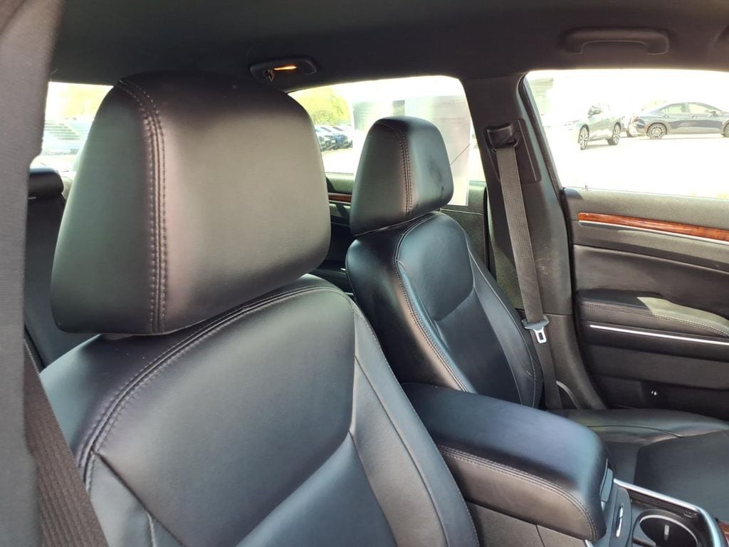 used 2013 Chrysler 300 car, priced at $8,750