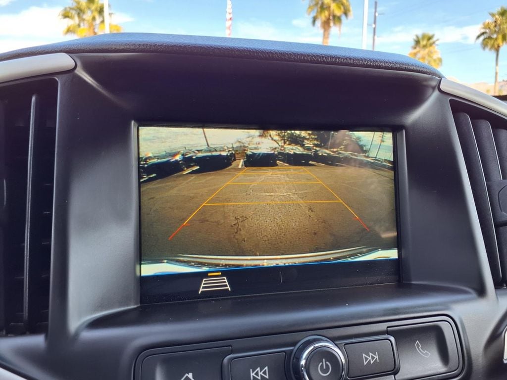 used 2019 GMC Terrain car, priced at $18,000