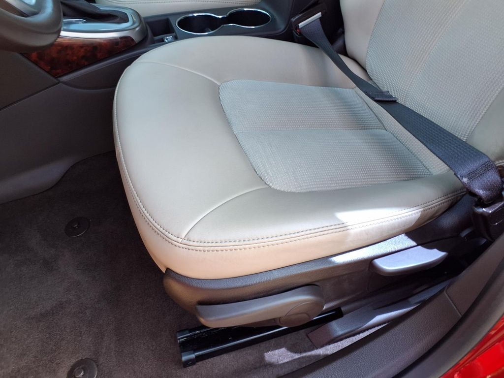 used 2015 Buick Verano car, priced at $10,000