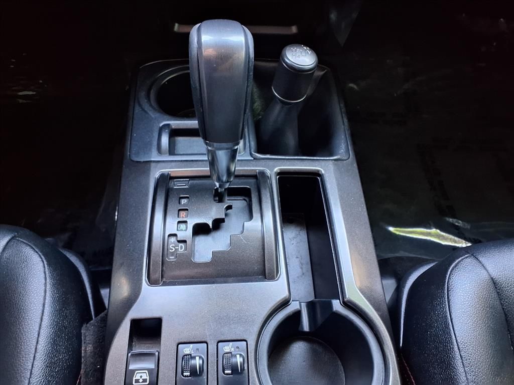 used 2015 Toyota 4Runner car, priced at $17,000