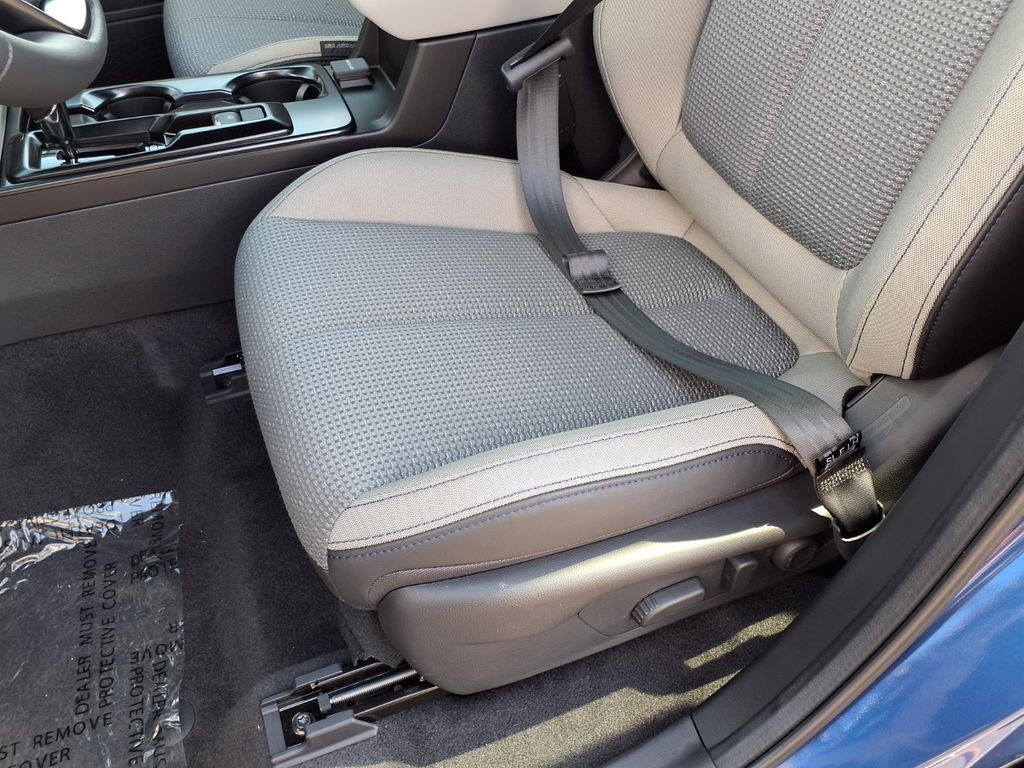 new 2026 Subaru Forester car, priced at $36,003
