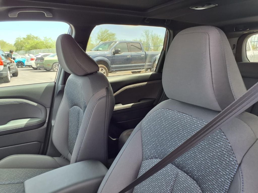 new 2026 Subaru Forester car, priced at $34,408