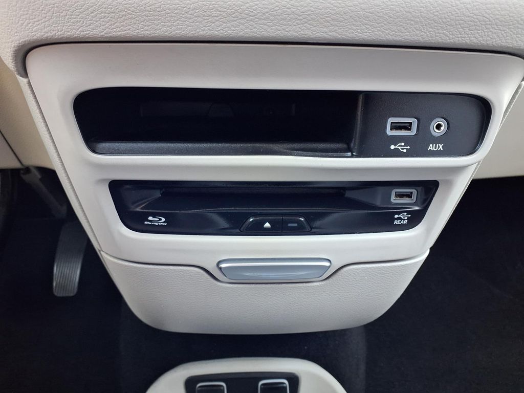 used 2018 Chrysler Pacifica car, priced at $15,750