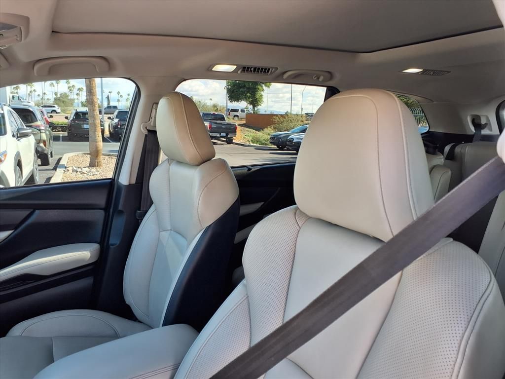 used 2020 Subaru Ascent car, priced at $20,750