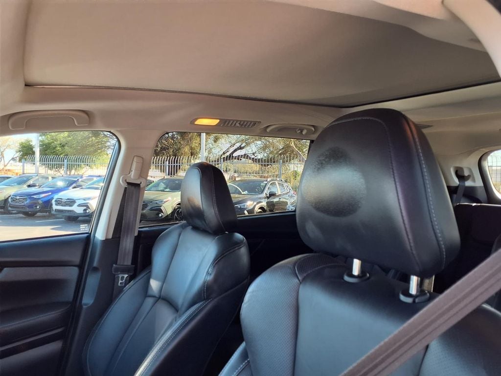 used 2022 Subaru Ascent car, priced at $26,500