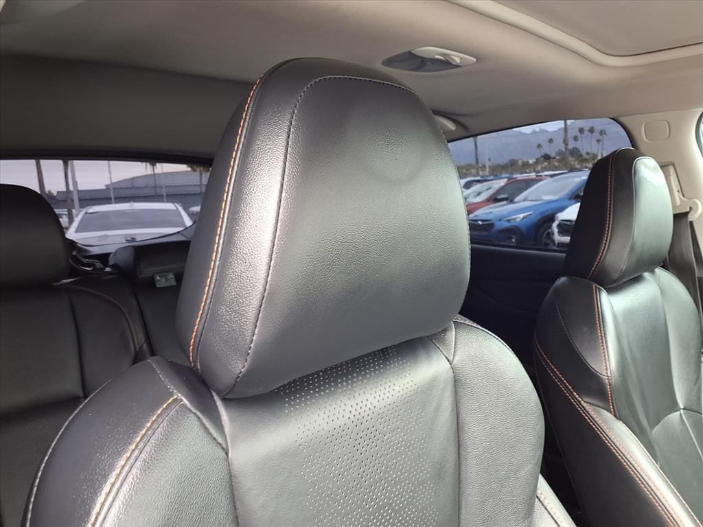 used 2019 Subaru Crosstrek car, priced at $20,000