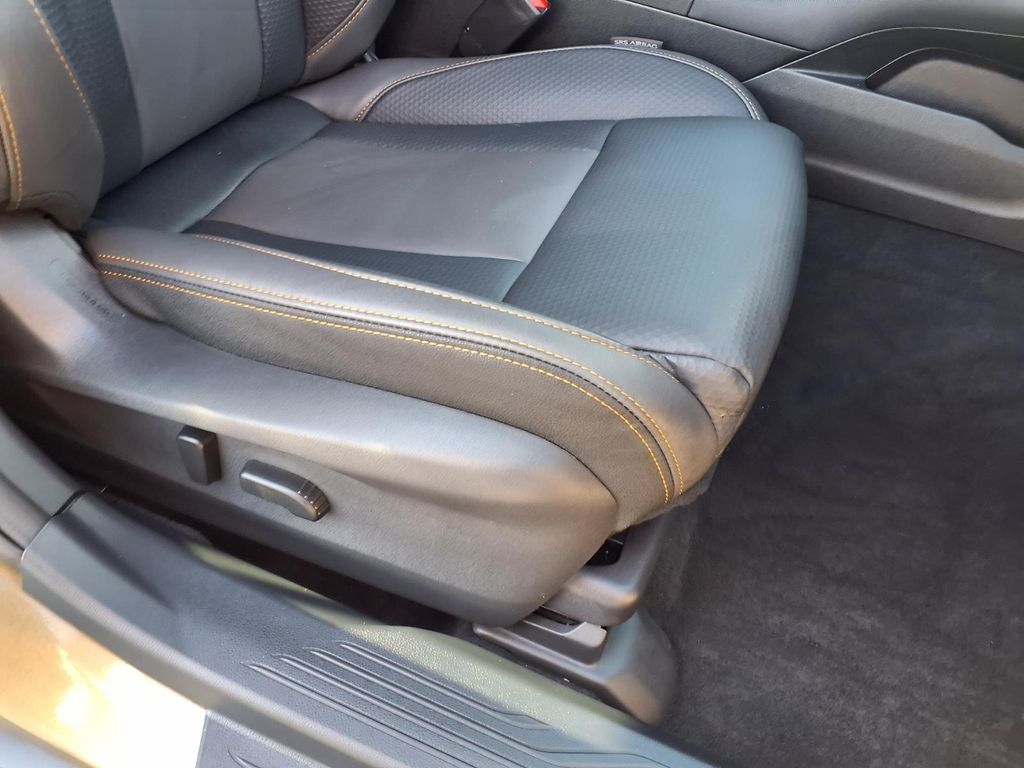 used 2025 Subaru Outback car, priced at $38,500