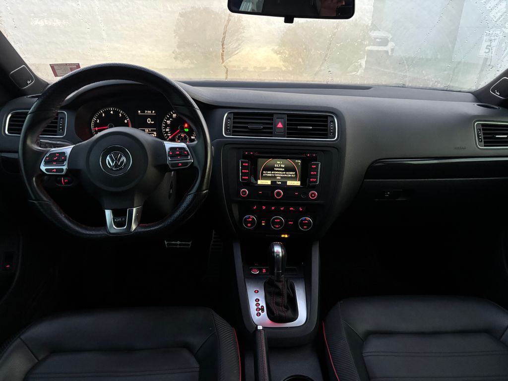 used 2014 Volkswagen Jetta car, priced at $9,500