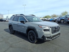 2026 Subaru Outback Limited SUV JF2BUPDD3TY487785