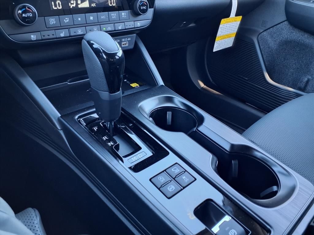 new 2026 Subaru Outback car, priced at $50,671