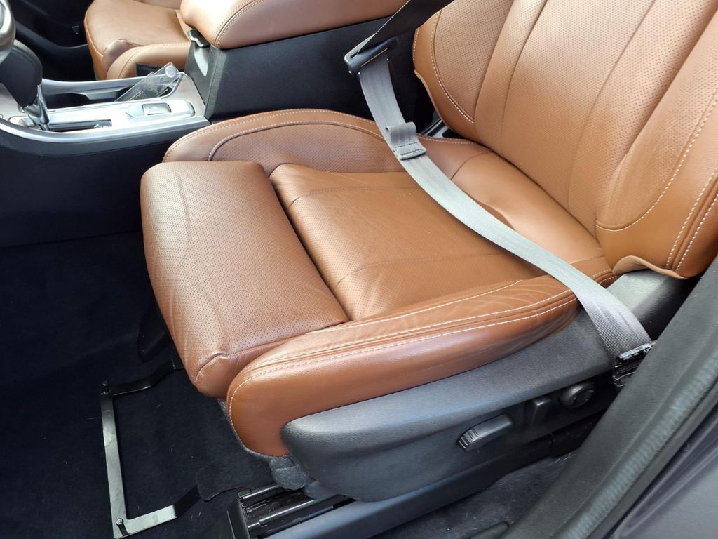 used 2021 Subaru Ascent car, priced at $27,500