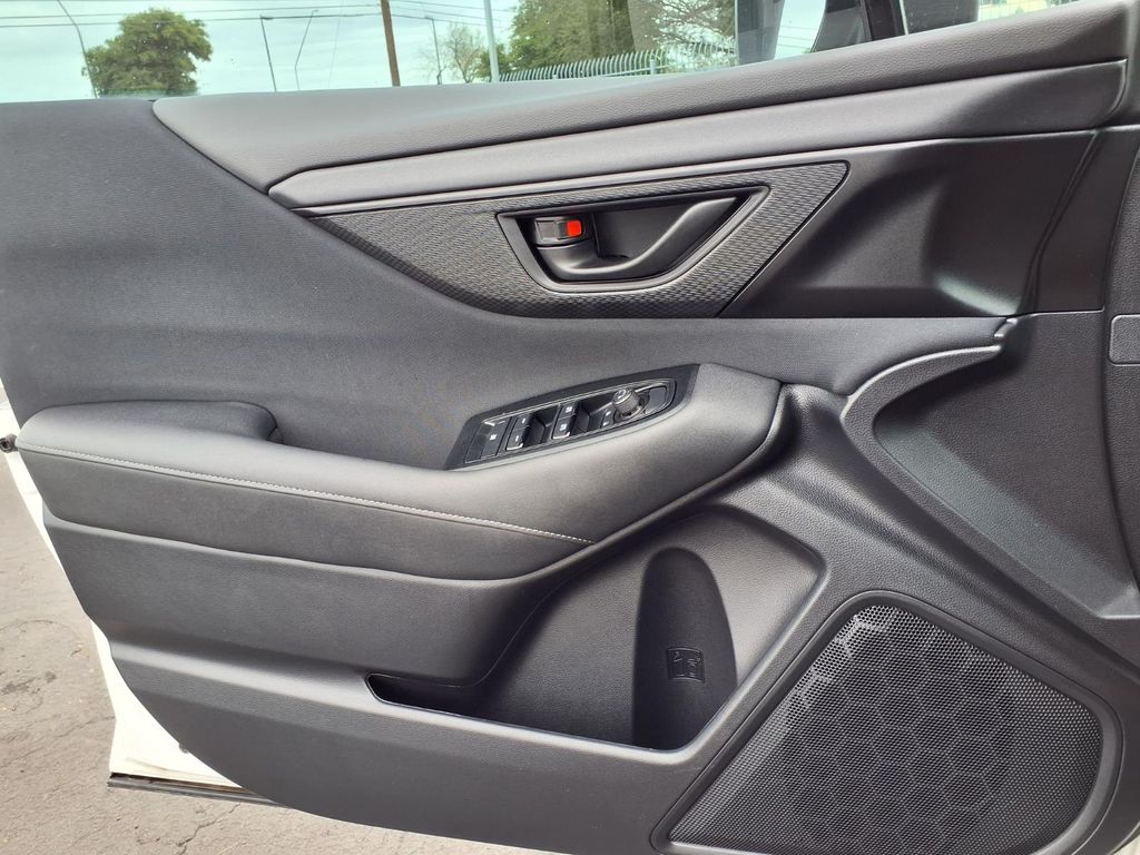 used 2025 Subaru Outback car, priced at $27,500