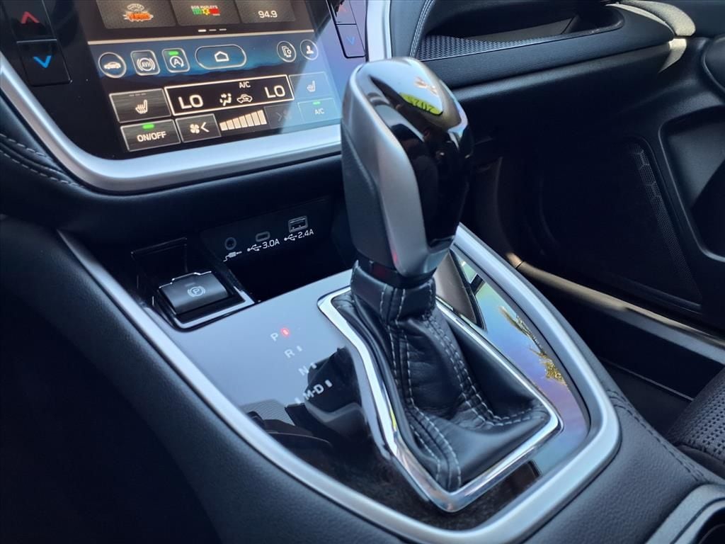 used 2025 Subaru Outback car, priced at $28,750