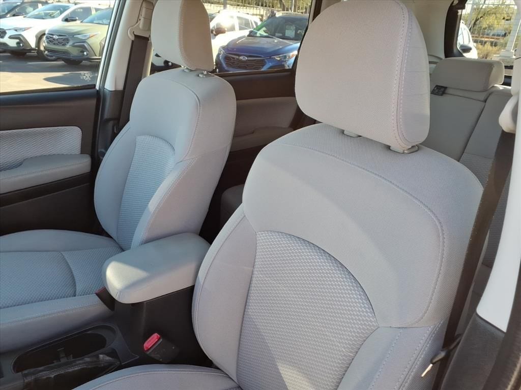 used 2017 Subaru Forester car, priced at $18,500