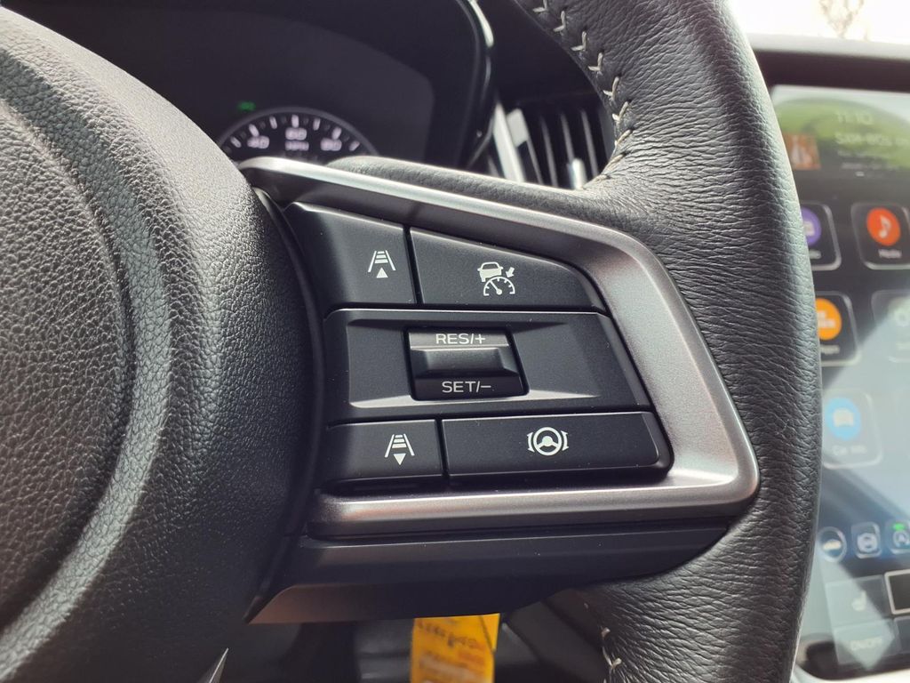 used 2025 Subaru Legacy car, priced at $26,000