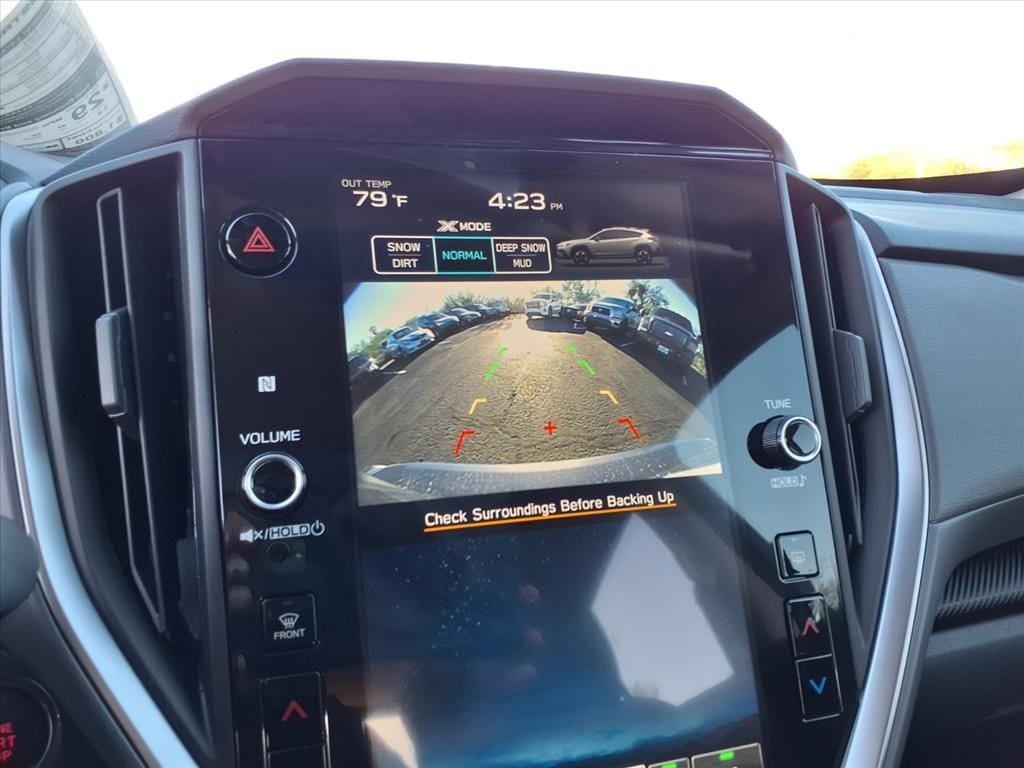 New 2025 Subaru Crosstrek Premium SUV