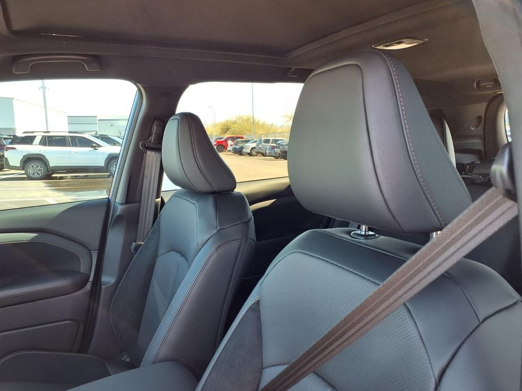 new 2026 Subaru Forester car, priced at $44,742