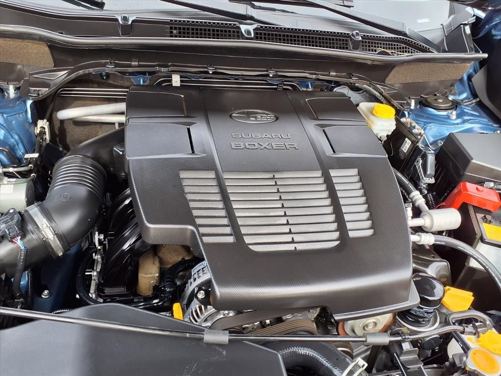 used 2023 Subaru Forester car, priced at $28,000